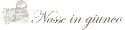 Nasse in Giungo Logo